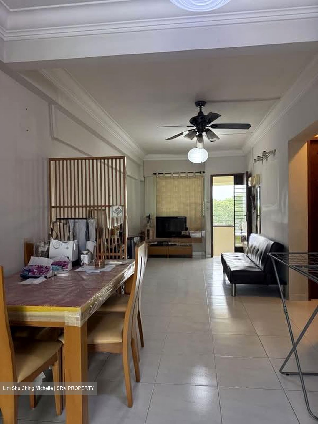 Blk 146 Jalan Bukit Merah (Bukit Merah), HDB 3 Rooms #577199241